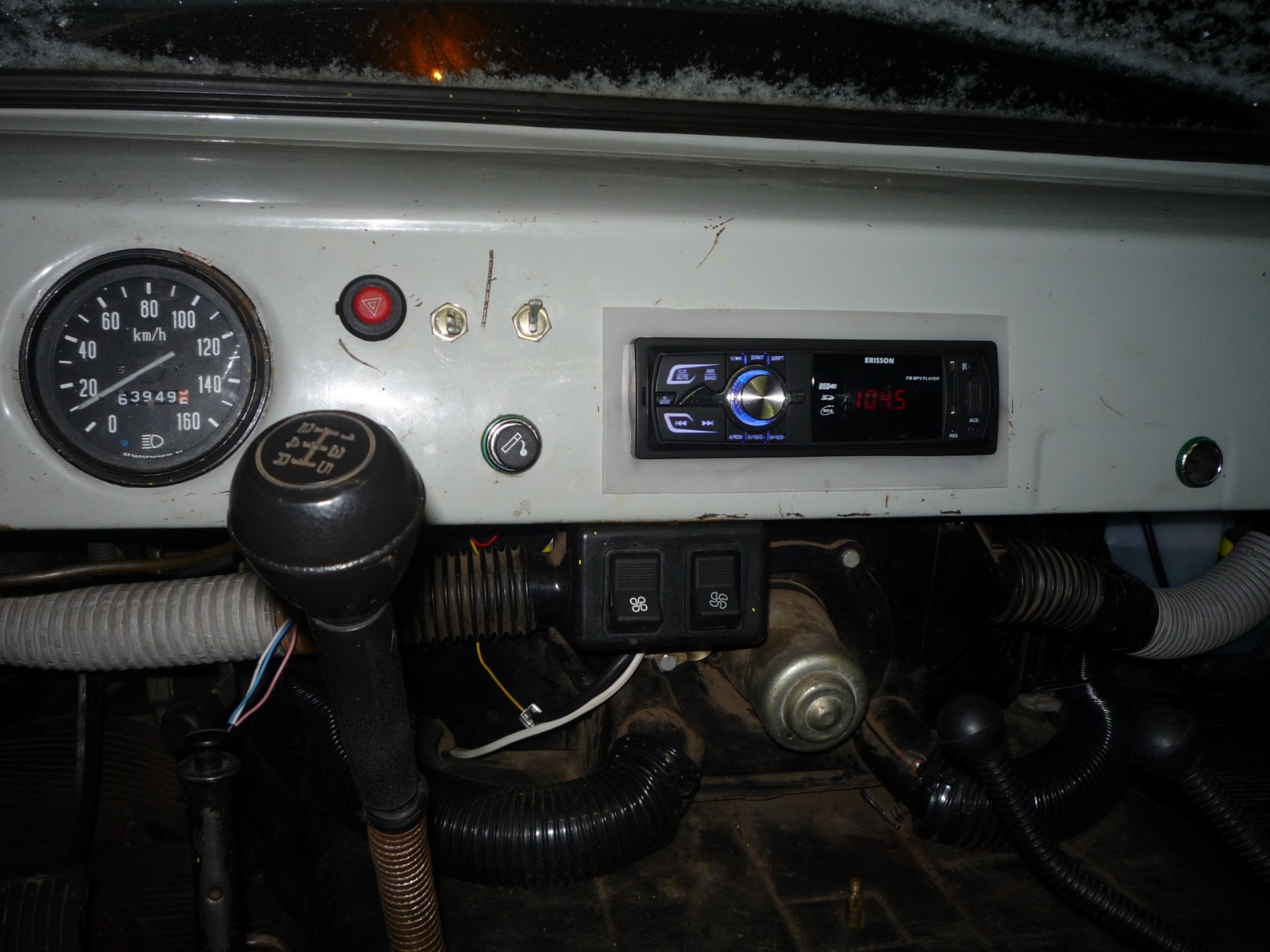 «Буханка» связиста - 12 image