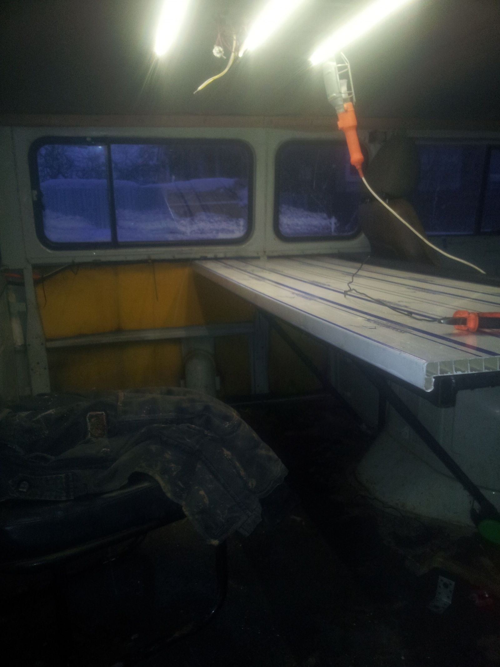 «Буханка» связиста - 20 image