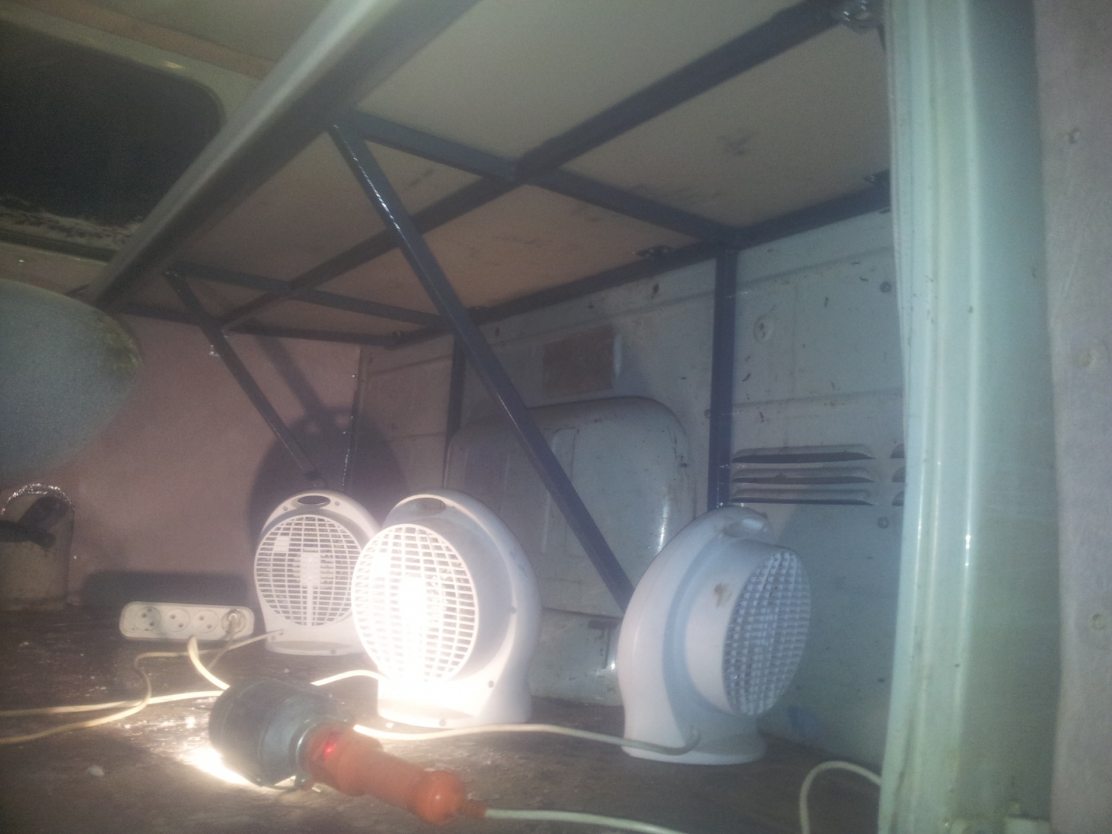 «Буханка» связиста - 21 image