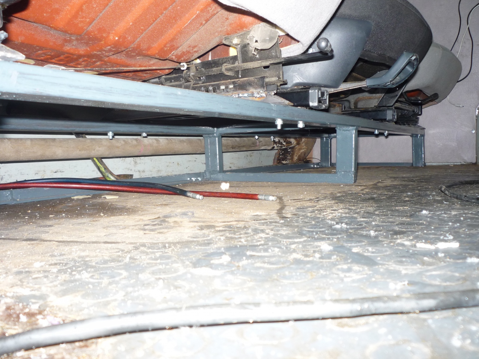 «Буханка» связиста - 23 image