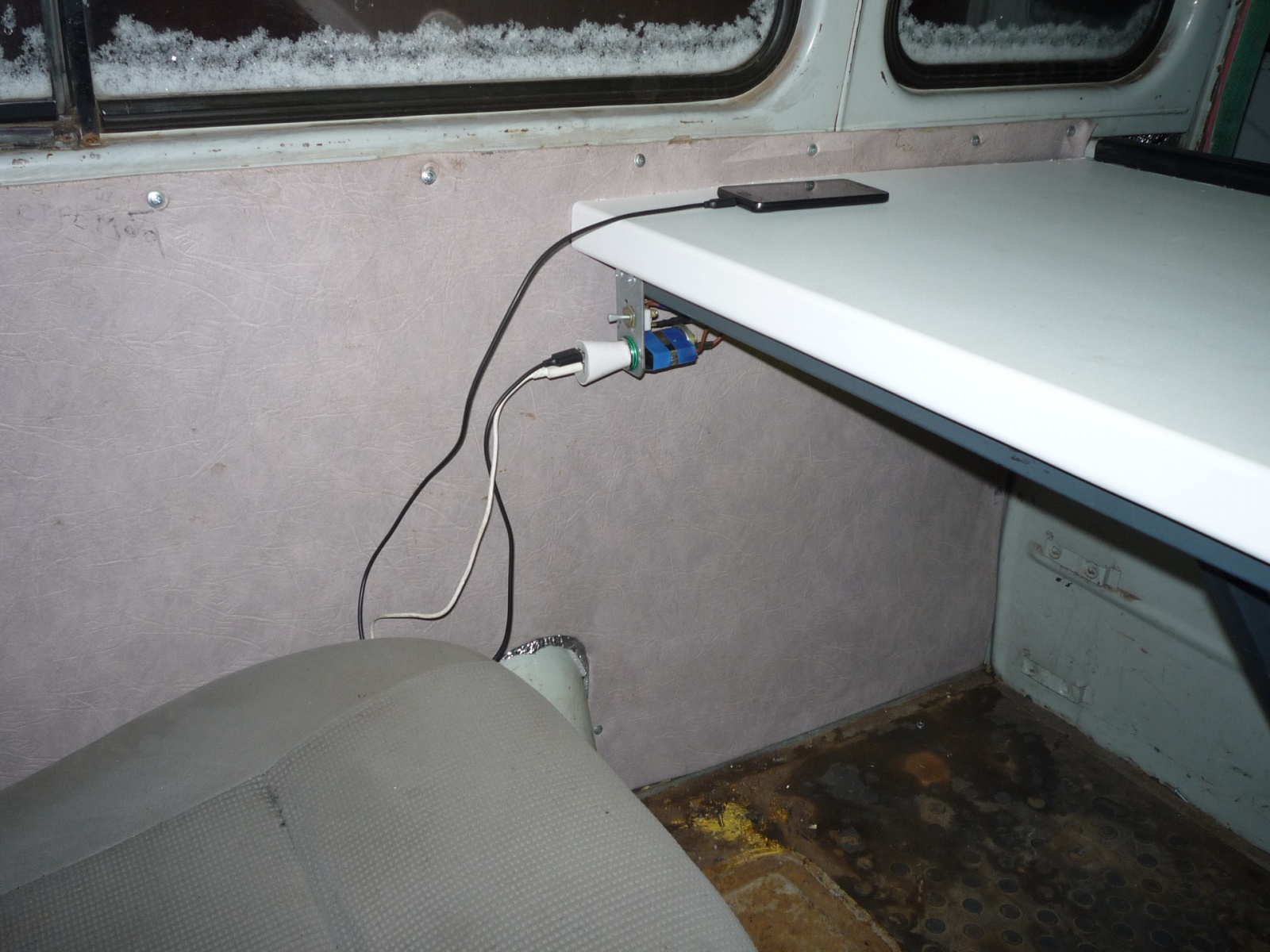 «Буханка» связиста - 25 image