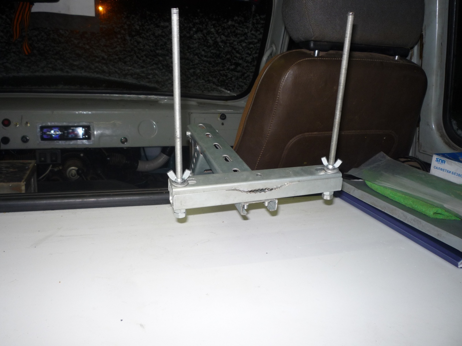 «Буханка» связиста - 27 image