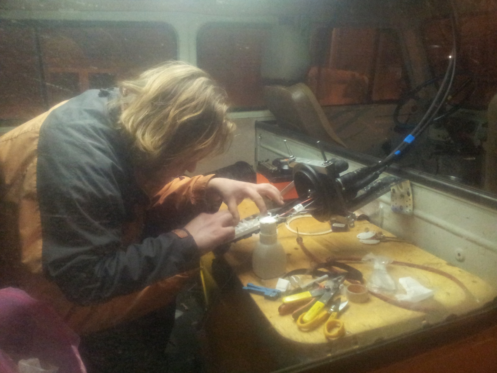 «Буханка» связиста - 29 image