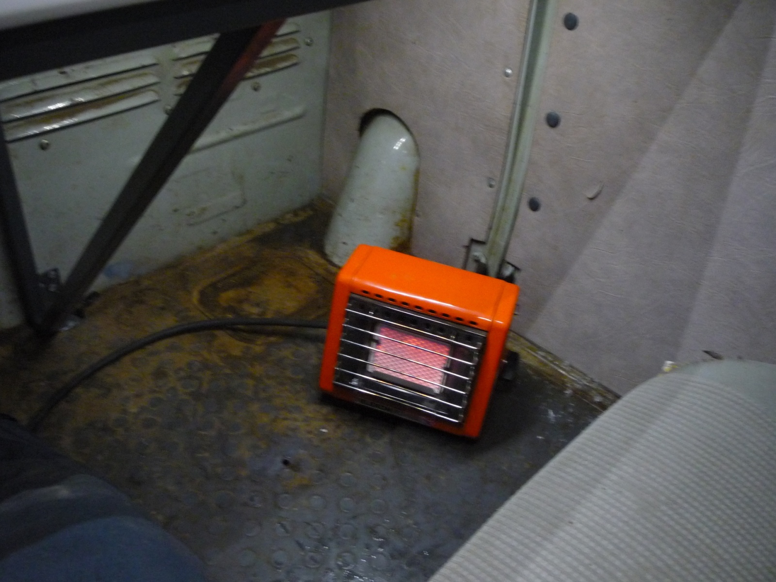 «Буханка» связиста - 32 image