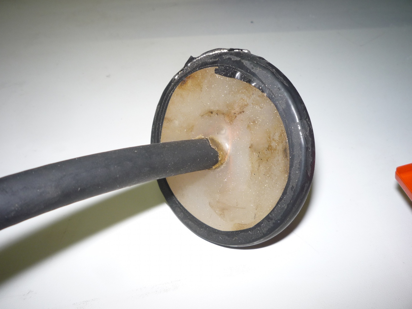 «Буханка» связиста - 35 image