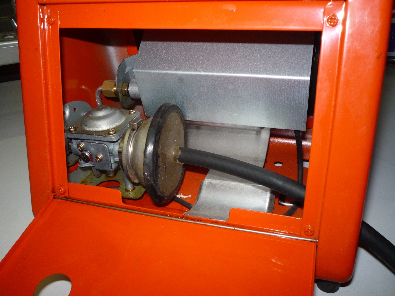 «Буханка» связиста - 37 image