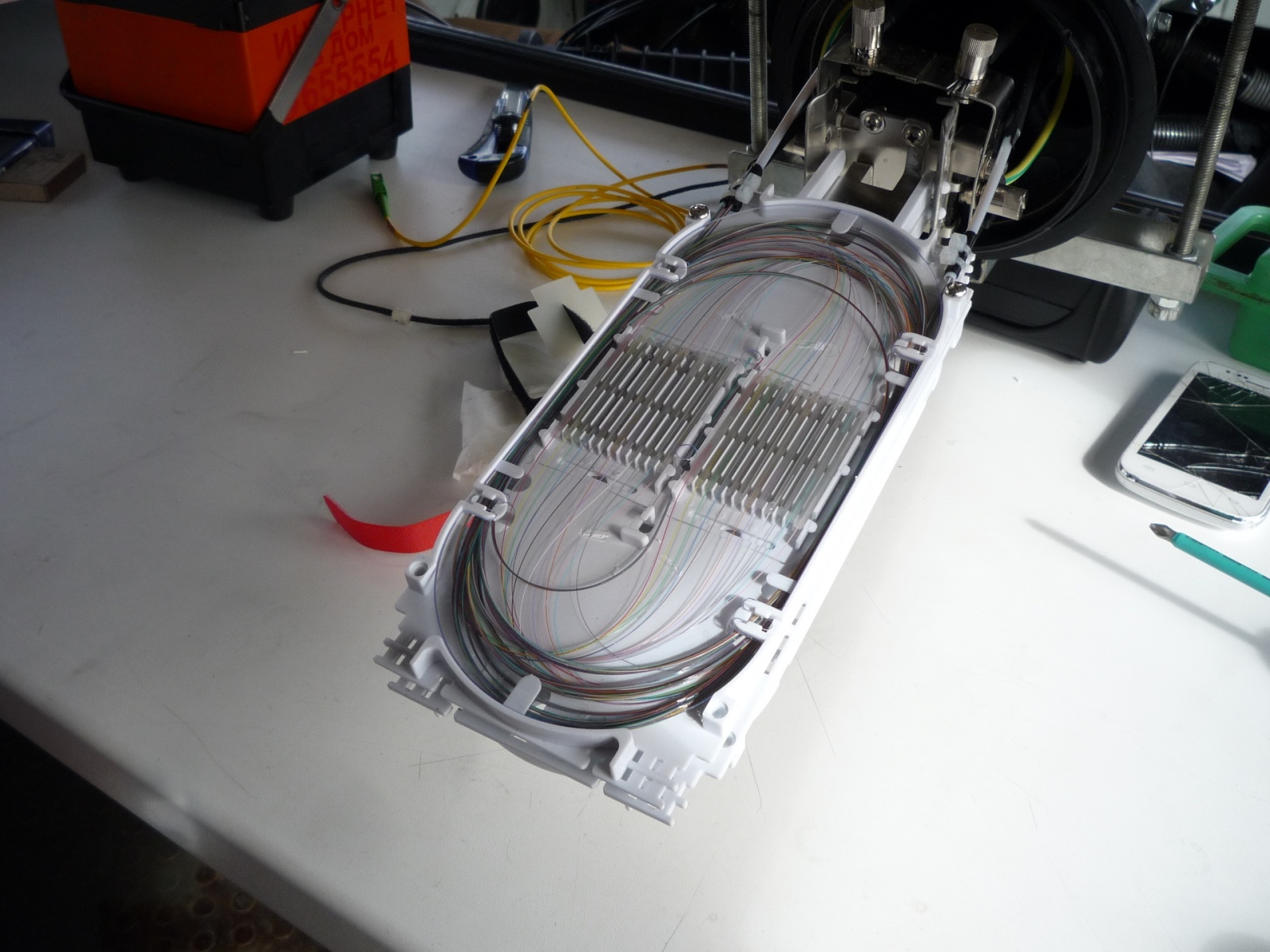 «Буханка» связиста - 41 image