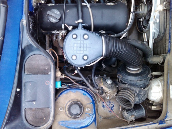 «Буханка» связиста - 5 image