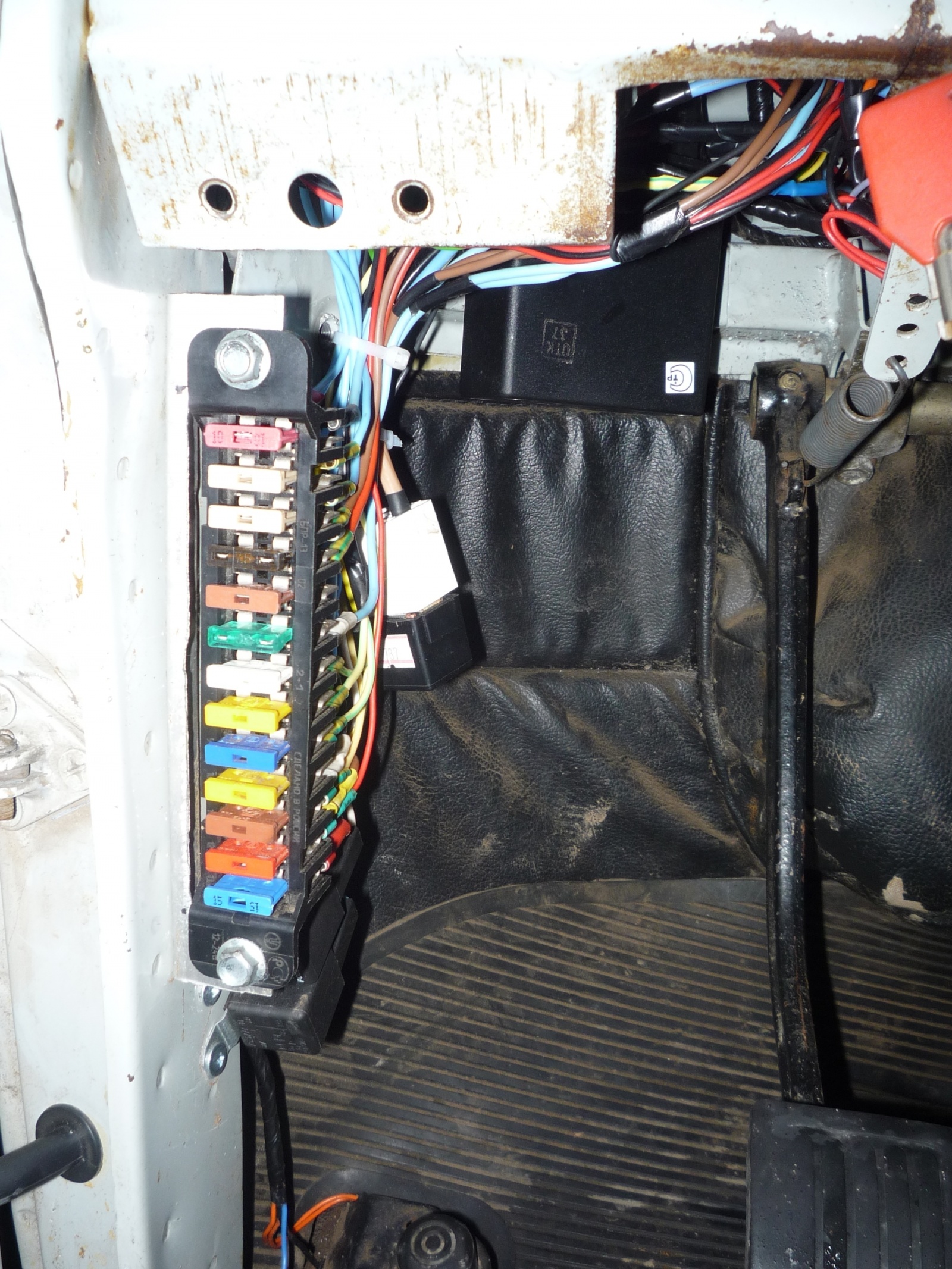 «Буханка» связиста - 7 image