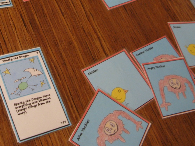 Как все начиналось: разработчики вспоминают первые созданные ими игры - 10 Как все начиналось: разработчики вспоминают первые созданные ими игры - 10