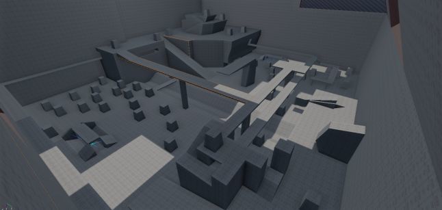 Как все начиналось: разработчики вспоминают первые созданные ими игры - 14 Как все начиналось: разработчики вспоминают первые созданные ими игры - 14