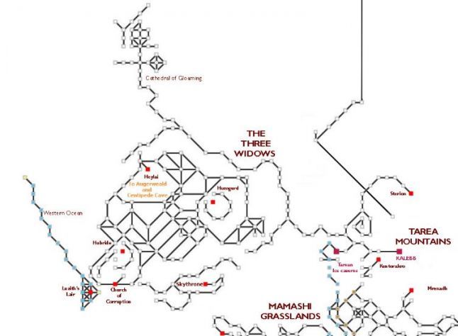 Как все начиналось: разработчики вспоминают первые созданные ими игры - 5 Как все начиналось: разработчики вспоминают первые созданные ими игры - 5