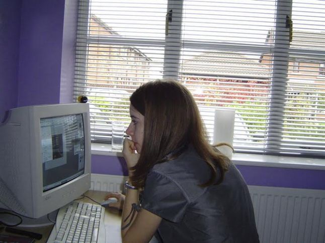 Как все начиналось: разработчики вспоминают первые созданные ими игры - 7 Как все начиналось: разработчики вспоминают первые созданные ими игры - 7