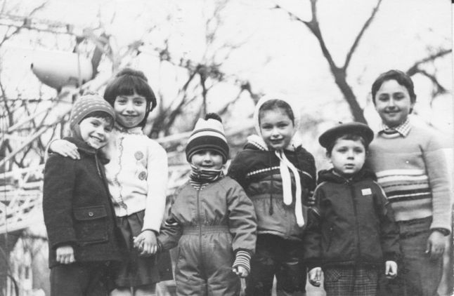 Как все начиналось: разработчики вспоминают первые созданные ими игры - 9 Как все начиналось: разработчики вспоминают первые созданные ими игры - 9