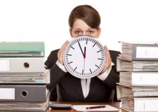 Оптимальная величина рабочей недели не должна превышать 39 часов