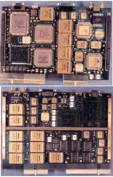 CompactPCI – стандарт для построения космической вычислительной техники - 3 image