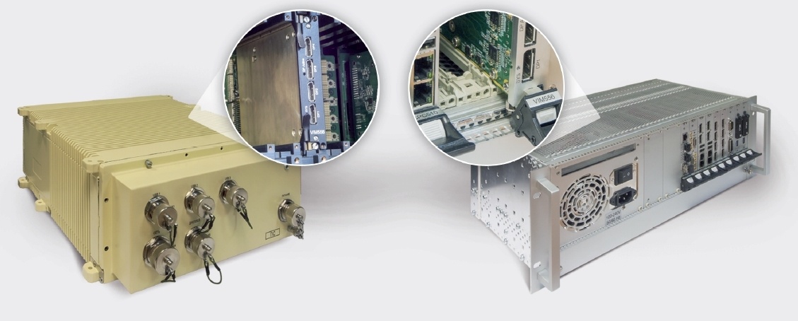 CompactPCI – стандарт для построения космической вычислительной техники - 1 image