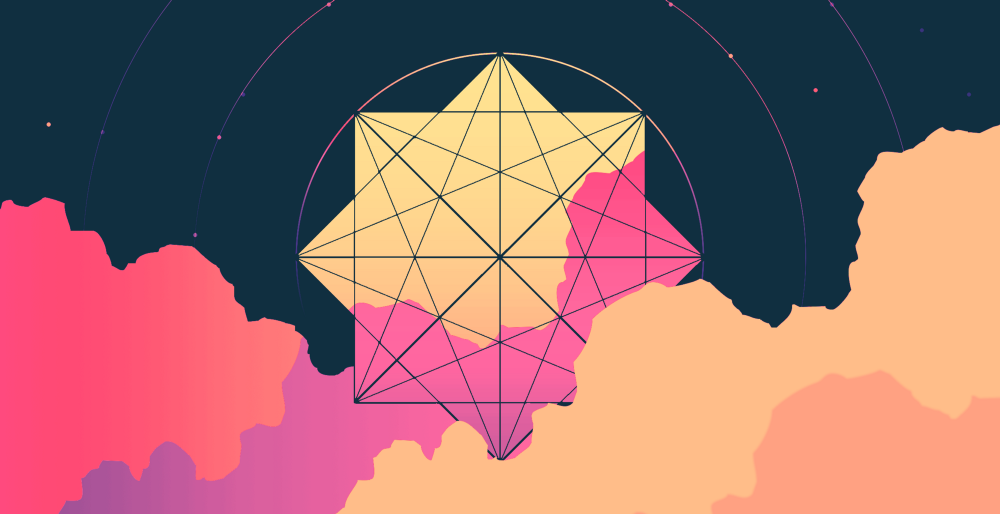 История о дизайнере, покоряющем математику - 1 image