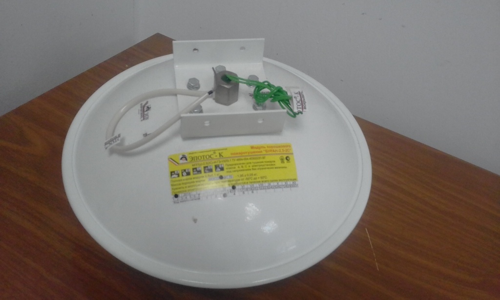 Как мы создавали хостинг-провайдер с собственным ЦОД (продолжение) - 2 image