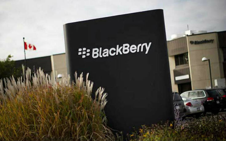 Optiemus Infracom будет выпускать смартфоны по маркой BlackBerry в Индии