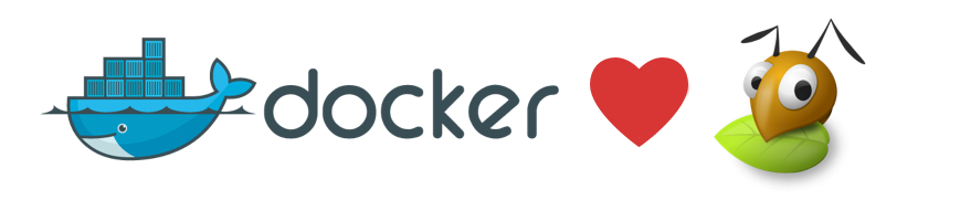 Использование GlusterFS с кластером Docker swarm - 1