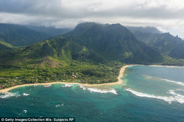 IT-миллиардеры превратили Гавайи в тропический рай для техноэлиты - 2