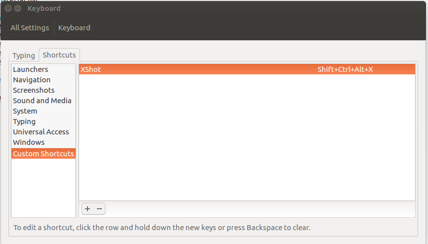 Lightshot клиент для Ubuntu Linux (и не только) - 2