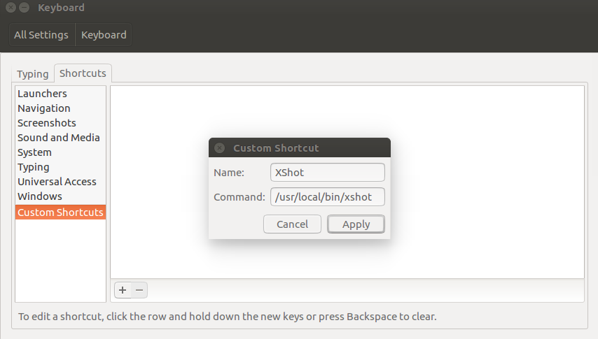 Lightshot клиент для Ubuntu Linux (и не только) - 1