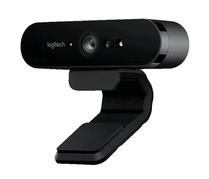 Камера Logitech Brio стоит 200 долларов