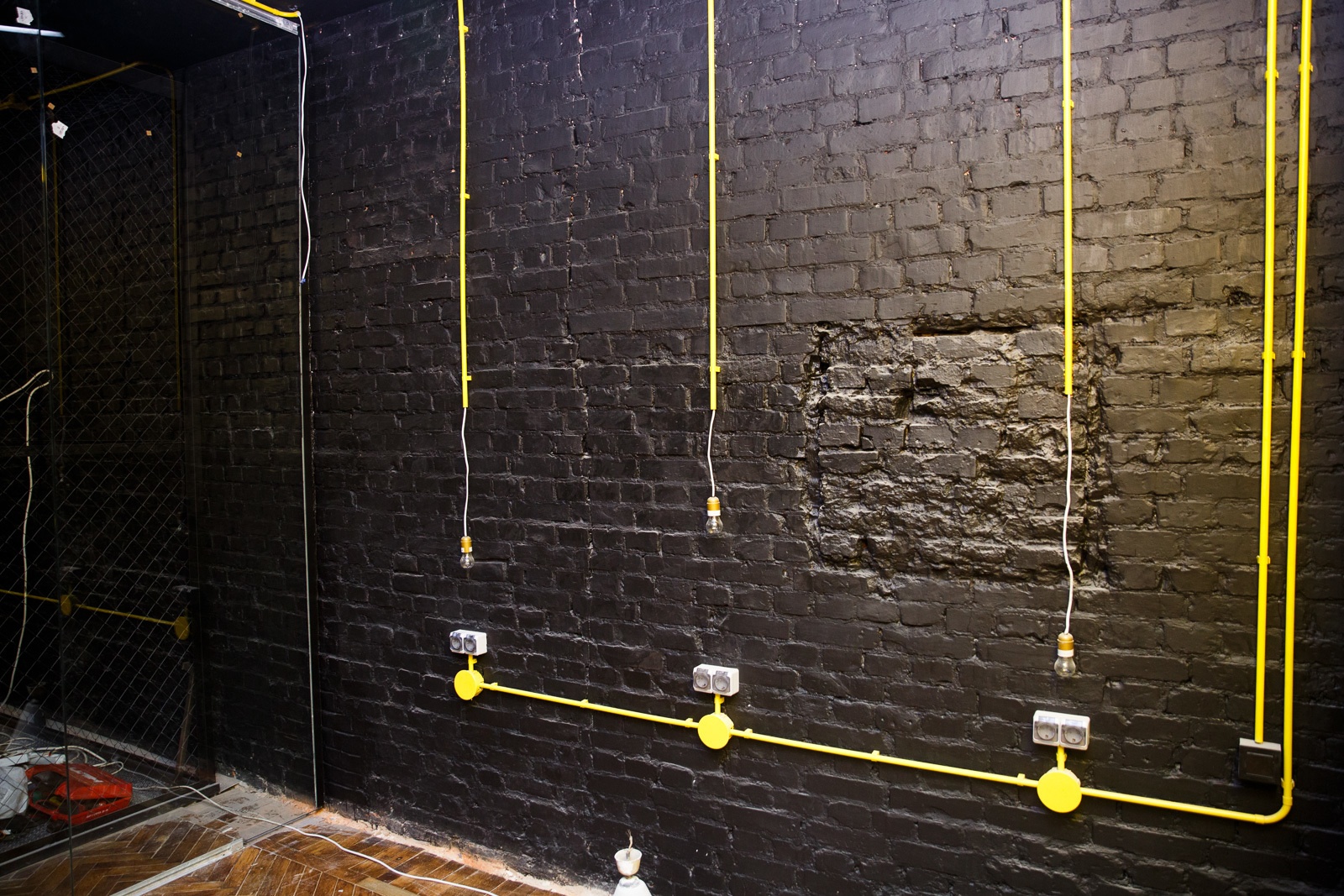 Как Тесла встретился с Ландау, или Гайд по строительству комнаты высоких энергий - 29 Как Тесла встретился с Ландау, или Гайд по строительству комнаты высоких энергий - 29