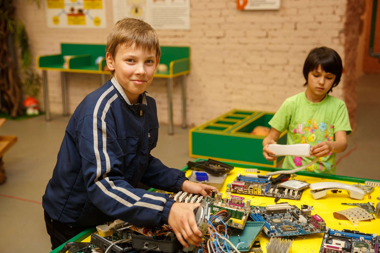 Как Тесла встретился с Ландау, или Гайд по строительству комнаты высоких энергий - 3 Как Тесла встретился с Ландау, или Гайд по строительству комнаты высоких энергий - 3