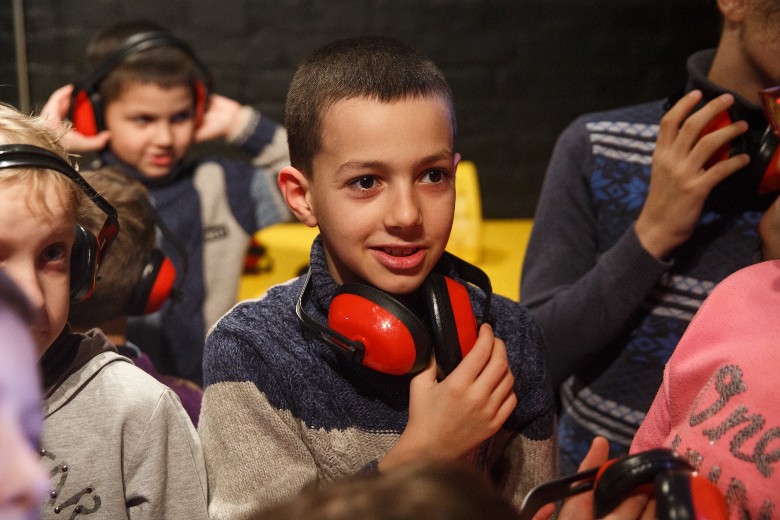 Как Тесла встретился с Ландау, или Гайд по строительству комнаты высоких энергий - 38 Как Тесла встретился с Ландау, или Гайд по строительству комнаты высоких энергий - 38