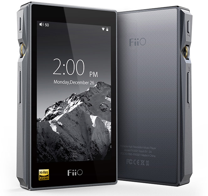 Молод годами, да стар умом: история бренда FiiO - 21