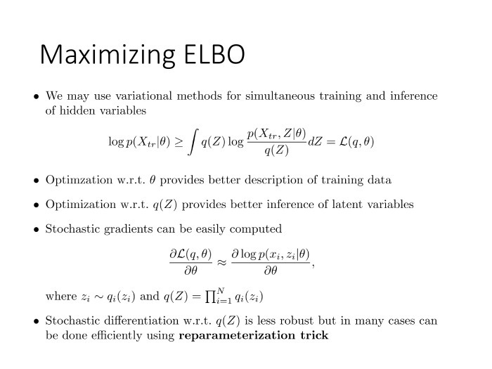 Нейробайесовский подход к задачам машинного обучения. Лекция Дмитрия Ветрова в Яндексе - 12 Нейробайесовский подход к задачам машинного обучения. Лекция Дмитрия Ветрова в Яндексе - 12