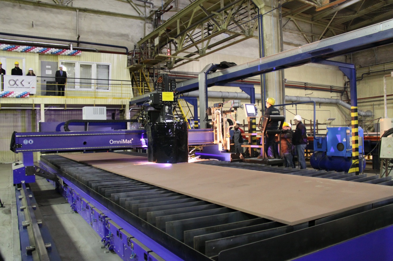 3D виртуальное моделирование кораблей для ВМФ РФ — мы на гребне IT? - 13 image