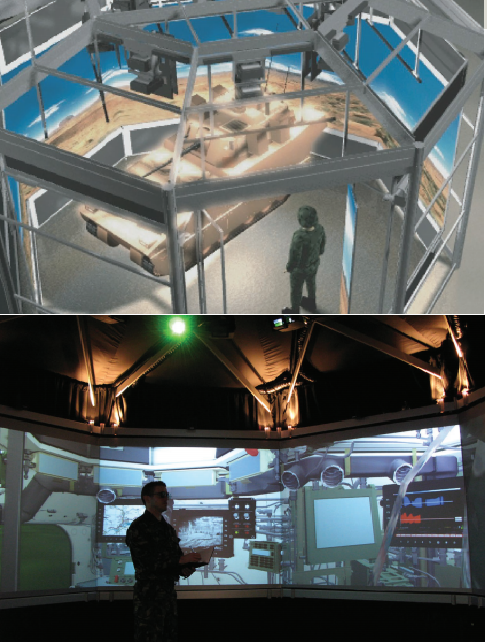 3D виртуальное моделирование кораблей для ВМФ РФ — мы на гребне IT? - 17 image