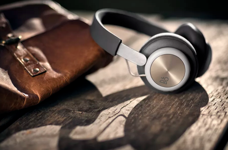 Наушники Bang & Olufsen Beoplay H4 стоят 300 долларов