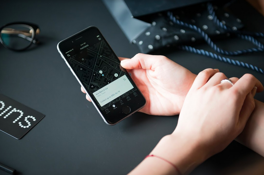 Как мы делали приложение международной программы лояльности PINS: кейс - 5 Как мы делали приложение международной программы лояльности PINS: кейс - 5