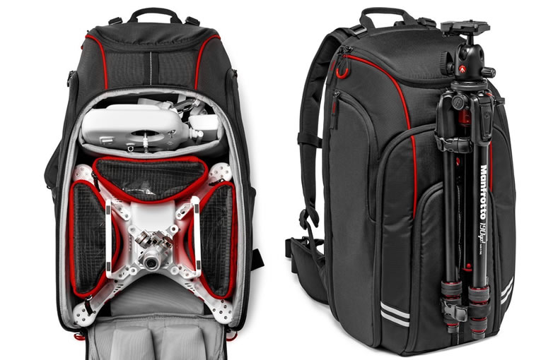 Рюкзак для гика: несколько вариантов от Madrobots - 10