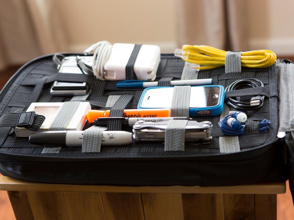 Рюкзак для гика: несколько вариантов от Madrobots - 7