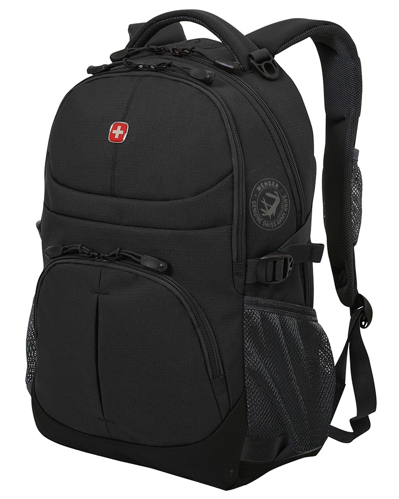 Рюкзак для гика: несколько вариантов от Madrobots - 8