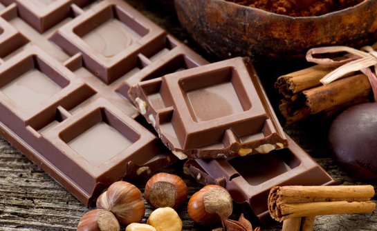 Чтобы улучшить сексуальные отношения, нужно есть шоколад Чтобы улучшить сексуальные отношения, нужно есть шоколад