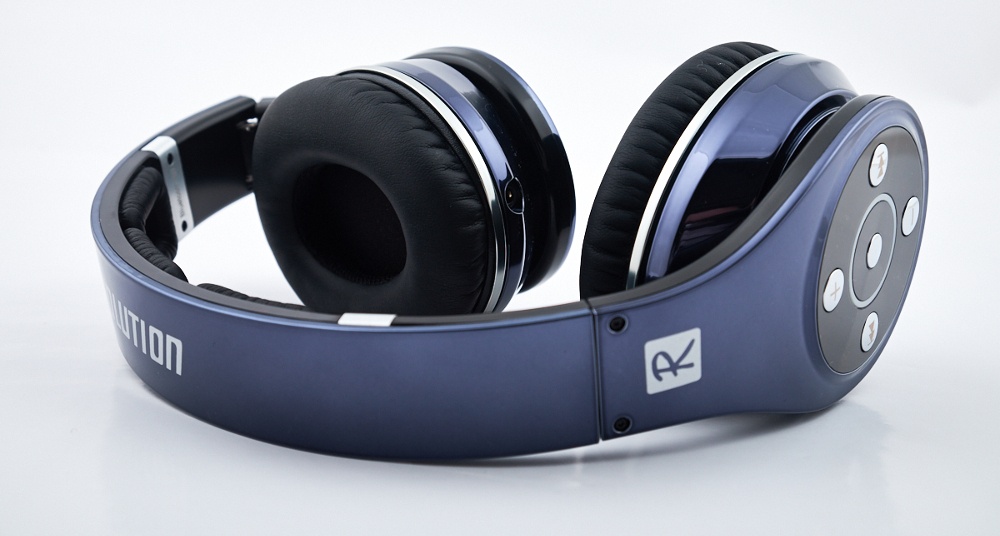 Обзор наушников Bluedio: разрыв шаблона от создателей Beats - 11 Обзор наушников Bluedio: разрыв шаблона от создателей Beats - 11