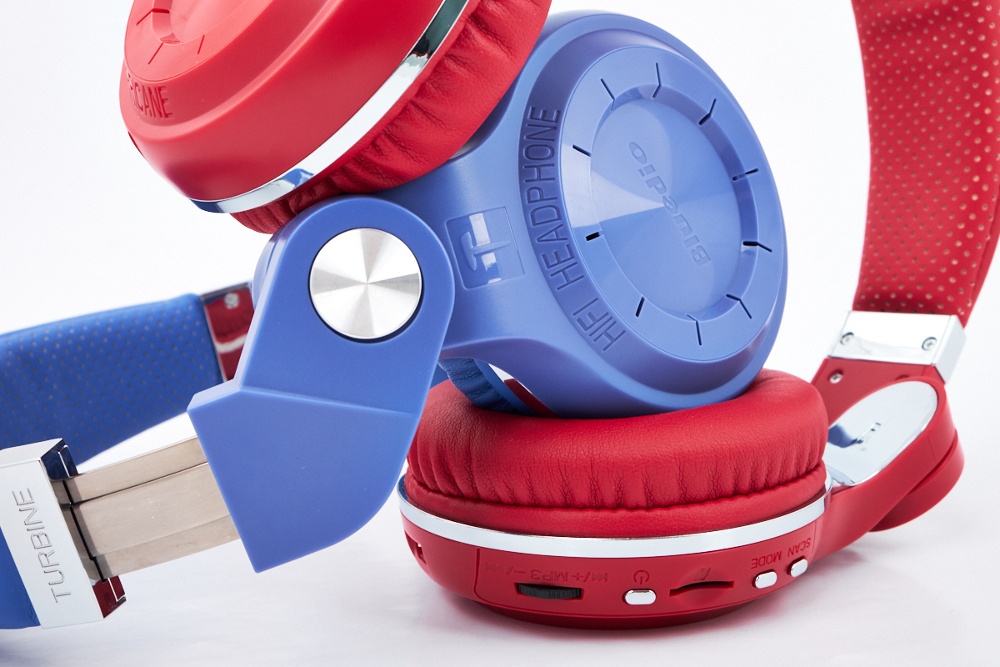 Обзор наушников Bluedio: разрыв шаблона от создателей Beats - 17 Обзор наушников Bluedio: разрыв шаблона от создателей Beats - 17