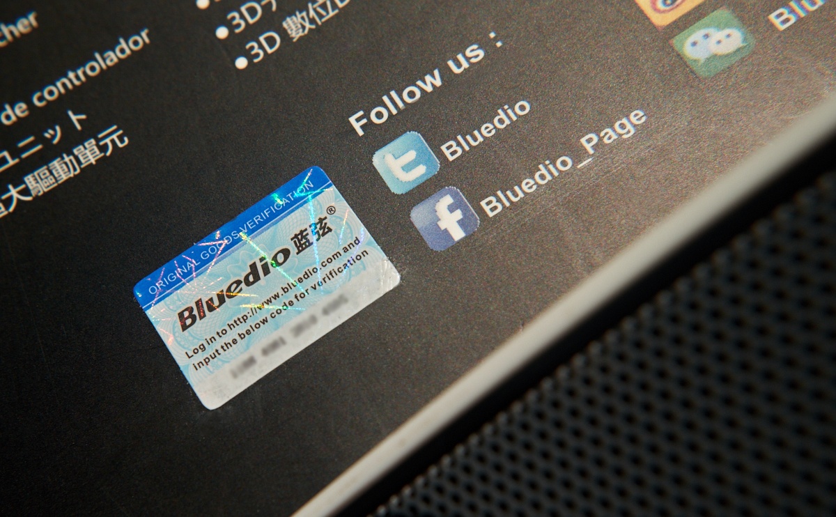 Обзор наушников Bluedio: разрыв шаблона от создателей Beats - 21