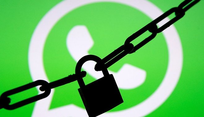 Всем пользователям WhatsApp стала доступна двухфакторная аутентификация