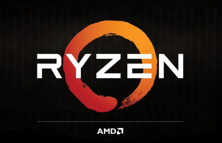 AMD Ryzen 7 1700: восьмиядерная модель с TDP 65 и разблокированным множителем
