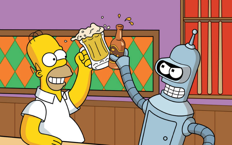 Вас атакует искусственный интеллект - 5 Вас атакует искусственный интеллект - 5