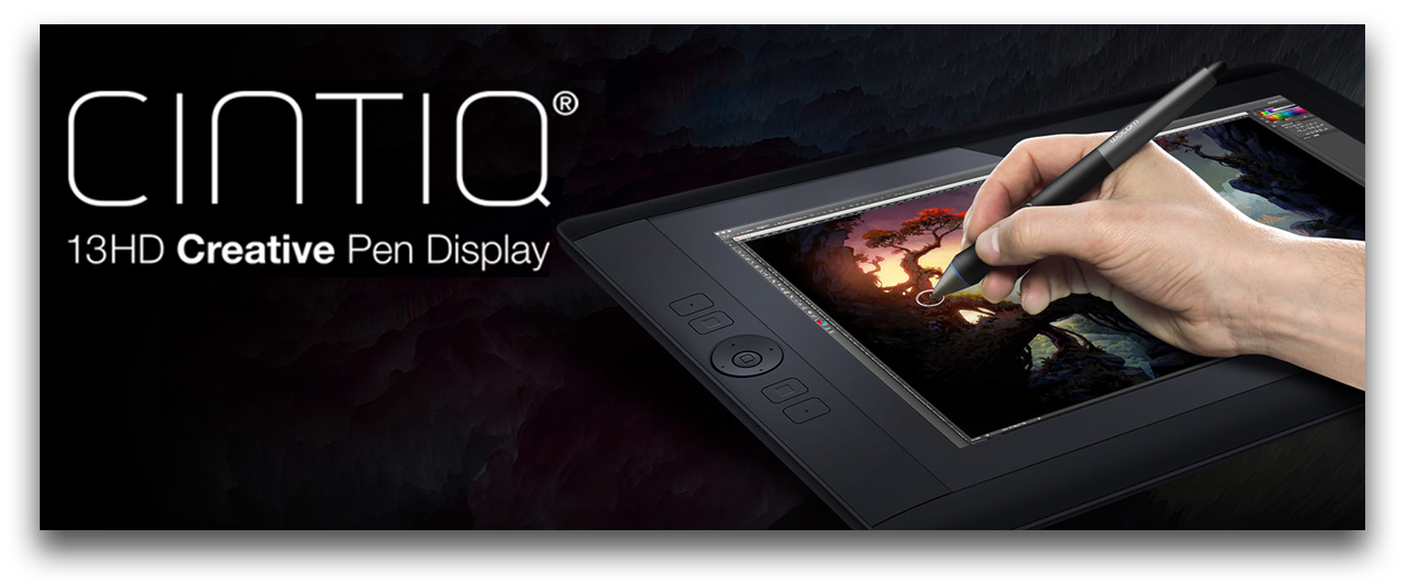 Выбираем лучший графический планшет — инструмент всех графических дизайнеров - 7 Выбираем лучший графический планшет — инструмент всех графических дизайнеров - 7