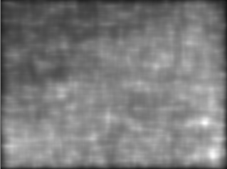 Детектор движения на основе биоинспирированного модуля OpenCV - 2 image